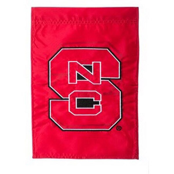 Garden Flag Block "S"